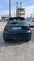 Fiat 500e 2022 LA PRIMA 3+1 ΠΟΡΤΕΣ "ΕΛΛΗΝΙΚΗΣ ΑΝΤΙΠΡΟΣΩΠΕΙΑΣ"-thumb-4