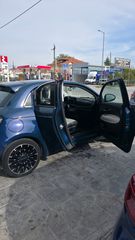 Fiat 500e 2022 LA PRIMA 3+1 ΠΟΡΤΕΣ "ΕΛΛΗΝΙΚΗΣ ΑΝΤΙΠΡΟΣΩΠΕΙΑΣ"-thumb-6