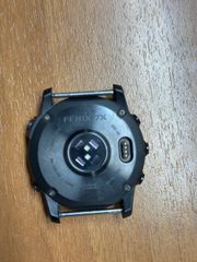 Garmin Fenix 7X Solar-thumb-1