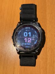 Garmin Fenix 7X Solar-thumb-3