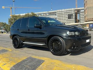 Bmw X5 2003-thumb-1