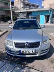 Volkswagen Touareg 2004 3200 V6
