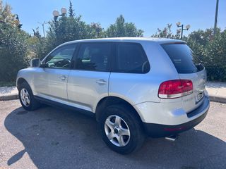 Volkswagen Touareg 2004 3200 V6-thumb-4