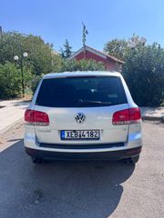 Volkswagen Touareg 2004 3200 V6-thumb-5