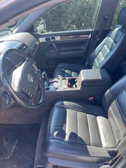 Volkswagen Touareg 2004 3200 V6-thumb-6