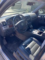 Volkswagen Touareg 2004 3200 V6-thumb-7