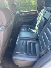Volkswagen Touareg 2004 3200 V6-thumb-8