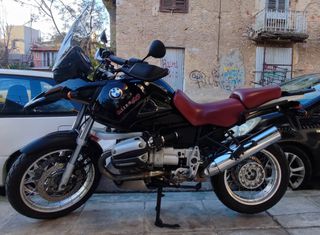 Bmw R 1150 GS 2003