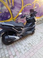 Sym ADX 300 2025