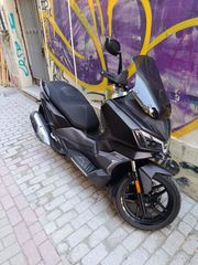 Sym ADX 300 2025-thumb-2
