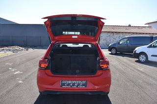Volkswagen Polo 2019 HIFHLINE ΑΥΤΟΜΑΤΟ 1.0 T DSG 95HP-thumb-5
