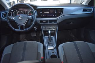 Volkswagen Polo 2019 HIFHLINE ΑΥΤΟΜΑΤΟ 1.0 T DSG 95HP-thumb-11