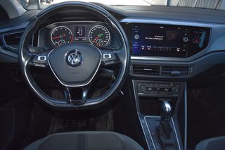 Volkswagen Polo 2019 HIFHLINE ΑΥΤΟΜΑΤΟ 1.0 T DSG 95HP-thumb-12