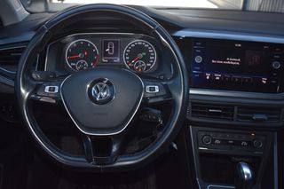 Volkswagen Polo 2019 HIFHLINE ΑΥΤΟΜΑΤΟ 1.0 T DSG 95HP-thumb-13