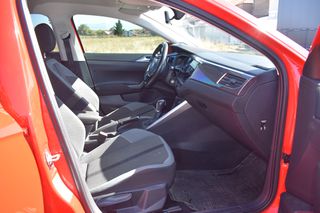 Volkswagen Polo 2019 HIFHLINE ΑΥΤΟΜΑΤΟ 1.0 T DSG 95HP-thumb-14