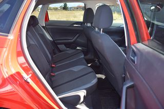 Volkswagen Polo 2019 HIFHLINE ΑΥΤΟΜΑΤΟ 1.0 T DSG 95HP-thumb-15