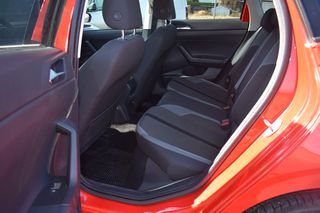 Volkswagen Polo 2019 HIFHLINE ΑΥΤΟΜΑΤΟ 1.0 T DSG 95HP-thumb-16