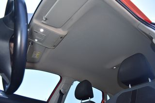Volkswagen Polo 2019 HIFHLINE ΑΥΤΟΜΑΤΟ 1.0 T DSG 95HP-thumb-25