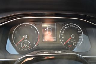 Volkswagen Polo 2019 HIFHLINE ΑΥΤΟΜΑΤΟ 1.0 T DSG 95HP-thumb-26