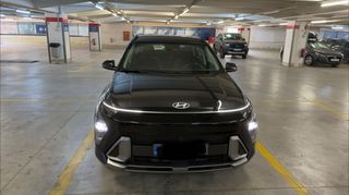 Hyundai Kona 2024 DISTINCTIVE 48V