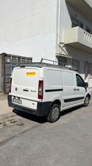 Pickup - Αγροτικό Fiat 2011 SCUDO