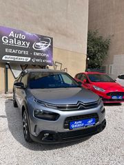 Citroen C4 Cactus 2018 1.5 HDI 102 hp