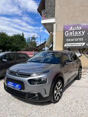 Citroen C4 Cactus 2018 1.5 HDI 102 hp-thumb-1