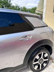 Citroen C4 Cactus 2018 1.5 HDI 102 hp-thumb-2