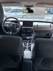 Citroen C4 Cactus 2018 1.5 HDI 102 hp-thumb-9