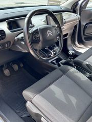Citroen C4 Cactus 2018 1.5 HDI 102 hp-thumb-11