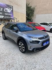 Citroen C4 Cactus 2018 1.5 HDI 102 hp-thumb-17