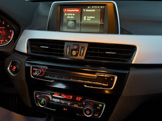 Bmw X1 2018 ΖΑΝΤΕΣ 18"/CLIMA/LED/OΘΟΝΗ/DIESEL/ΕΛΛΗΝΙΚΟ/ΑΡΙΣΤΟ/FULL EXTRA-thumb-35