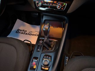 Bmw X1 2018 ΖΑΝΤΕΣ 18"/CLIMA/LED/OΘΟΝΗ/DIESEL/ΕΛΛΗΝΙΚΟ/ΑΡΙΣΤΟ/FULL EXTRA-thumb-37