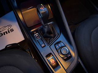 Bmw X1 2018 ΖΑΝΤΕΣ 18"/CLIMA/LED/OΘΟΝΗ/DIESEL/ΕΛΛΗΝΙΚΟ/ΑΡΙΣΤΟ/FULL EXTRA-thumb-38