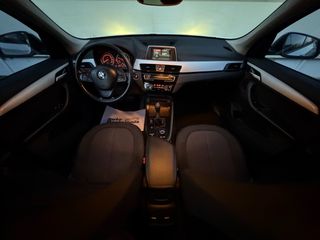 Bmw X1 2018 ΖΑΝΤΕΣ 18"/CLIMA/LED/OΘΟΝΗ/DIESEL/ΕΛΛΗΝΙΚΟ/ΑΡΙΣΤΟ/FULL EXTRA-thumb-29