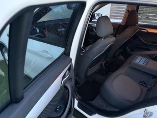 Bmw X1 2018 ΖΑΝΤΕΣ 18"/CLIMA/LED/OΘΟΝΗ/DIESEL/ΕΛΛΗΝΙΚΟ/ΑΡΙΣΤΟ/FULL EXTRA-thumb-14