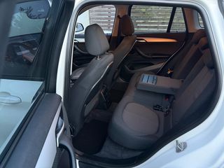 Bmw X1 2018 ΖΑΝΤΕΣ 18"/CLIMA/LED/OΘΟΝΗ/DIESEL/ΕΛΛΗΝΙΚΟ/ΑΡΙΣΤΟ/FULL EXTRA-thumb-15