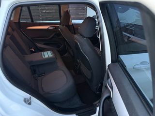Bmw X1 2018 ΖΑΝΤΕΣ 18"/CLIMA/LED/OΘΟΝΗ/DIESEL/ΕΛΛΗΝΙΚΟ/ΑΡΙΣΤΟ/FULL EXTRA-thumb-17