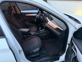 Bmw X1 2018 ΖΑΝΤΕΣ 18"/CLIMA/LED/OΘΟΝΗ/DIESEL/ΕΛΛΗΝΙΚΟ/ΑΡΙΣΤΟ/FULL EXTRA-thumb-13