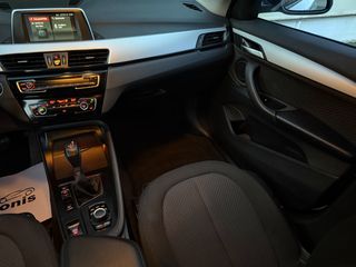 Bmw X1 2018 ΖΑΝΤΕΣ 18"/CLIMA/LED/OΘΟΝΗ/DIESEL/ΕΛΛΗΝΙΚΟ/ΑΡΙΣΤΟ/FULL EXTRA-thumb-23
