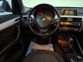Bmw X1 2018 ΖΑΝΤΕΣ 18"/CLIMA/LED/OΘΟΝΗ/DIESEL/ΕΛΛΗΝΙΚΟ/ΑΡΙΣΤΟ/FULL EXTRA-thumb-18