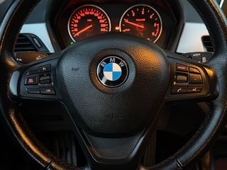 Bmw X1 2018 ΖΑΝΤΕΣ 18"/CLIMA/LED/OΘΟΝΗ/DIESEL/ΕΛΛΗΝΙΚΟ/ΑΡΙΣΤΟ/FULL EXTRA-thumb-24