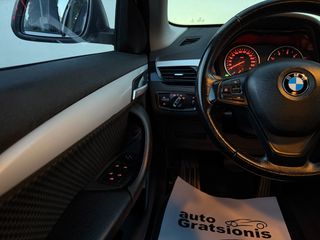 Bmw X1 2018 ΖΑΝΤΕΣ 18"/CLIMA/LED/OΘΟΝΗ/DIESEL/ΕΛΛΗΝΙΚΟ/ΑΡΙΣΤΟ/FULL EXTRA-thumb-41