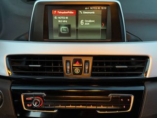 Bmw X1 2018 ΖΑΝΤΕΣ 18"/CLIMA/LED/OΘΟΝΗ/DIESEL/ΕΛΛΗΝΙΚΟ/ΑΡΙΣΤΟ/FULL EXTRA-thumb-25