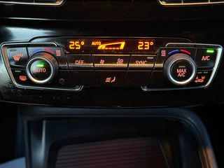 Bmw X1 2018 ΖΑΝΤΕΣ 18"/CLIMA/LED/OΘΟΝΗ/DIESEL/ΕΛΛΗΝΙΚΟ/ΑΡΙΣΤΟ/FULL EXTRA-thumb-26