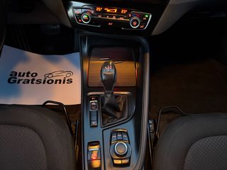 Bmw X1 2018 ΖΑΝΤΕΣ 18"/CLIMA/LED/OΘΟΝΗ/DIESEL/ΕΛΛΗΝΙΚΟ/ΑΡΙΣΤΟ/FULL EXTRA-thumb-28