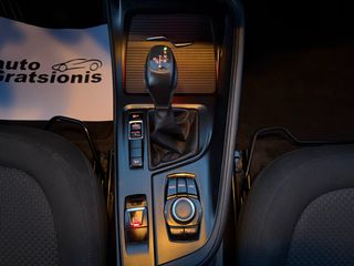 Bmw X1 2018 ΖΑΝΤΕΣ 18"/CLIMA/LED/OΘΟΝΗ/DIESEL/ΕΛΛΗΝΙΚΟ/ΑΡΙΣΤΟ/FULL EXTRA-thumb-27