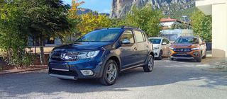 Dacia Sandero 2019 *ΠΟΥΛΉΘΗΚΕ* STEPWAY 1.5 DCI
