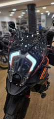 KTM 1290 Super Adventure 2021 0% Προκαταβολή 84 Μήνες, δείτε βίντεο-thumb-8