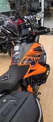 KTM 1290 Super Adventure 2021 0% Προκαταβολή 84 Μήνες, δείτε βίντεο-thumb-4